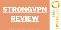 StrongVPN Review 2025 – Is StrongVPN Safe To Use?