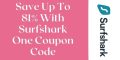 Surfshark One Coupon 2025 – Get Up To 81% Off With Surfshark Discount Code