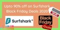 Surfshark Black Friday Deals