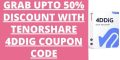 Tenorshare 4DDiG Coupon Code 2025: Buy At $32 With 65% Discount