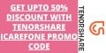 Tenorshare iCareFone Coupon Code: Buy At 55% Discount With iCare Coupons