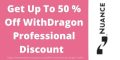 Dragon Professional Discount 2025 – 50% Off Coupon Code