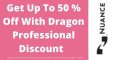 Dragon Professional Discount 2025 – 50% Off Coupon Code