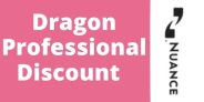 Dragon Professional Discount 2025 – 50% Off Coupon Code