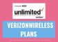 VERIZONWIRELESS PLANS
