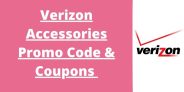 Verizon Accessories Promo Code & Coupons 2025