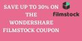 Wondershare Filmstock Coupon 2025 – Upto 30% Discount On Filmstock