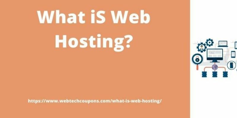 What Is Web Hosting? – Meaning, Types, & Cost