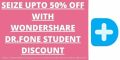 Wondershare Student Discount 2025 – Upto 60% Off On Wondershare Products