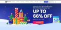 Wondershare Holiday Sale & Christmas Offer: 60% Discount Deal