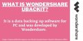 Wondershare UBackit Discount Offer 2025  Get Wondershare UBackit at Discounted Price