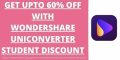Wondershare Student Discount 2025 – Upto 60% Off On Wondershare Products