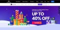 Wondershare Holiday Sale & Christmas Offer: 60% Discount Deal
