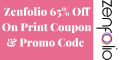 Zenfolio Prints Coupon: 65% Off Promo Code