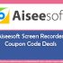 Aiseesoft Video Converter Ultimate 10 Coupon Code