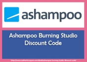 Ashampoo Burning Studio Coupon & Discount Code 2025