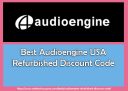 Best Audioengine USA Refurbished Discount Code 2025 for a2+ plus wireless, a5+, speakers, d1 & HD3 Products