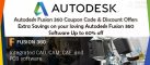 autodesk fusion 360 offer and deals