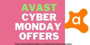 Upto $500 Off Avast Black Friday Deal & Cyber Monday Sale 2025