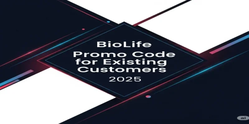Biolife Promo Code for Existing Customers 2025