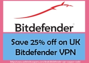 Bitdefender Vpn Coupon Code
