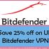 Bitdefender Renewal and Upgrade Discount – Upto 57% off Coupon Code
