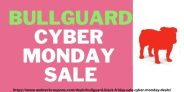 Upto 70% Off BullGuard Black Friday Sale & Cyber Monday Deals 2025