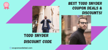 30% Off Todd Snyder Coupon & Discount Code 2025