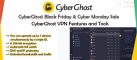 cyberghost black Friday sales