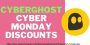 Exclusive CyberGhost Cyber Monday Sale 2025