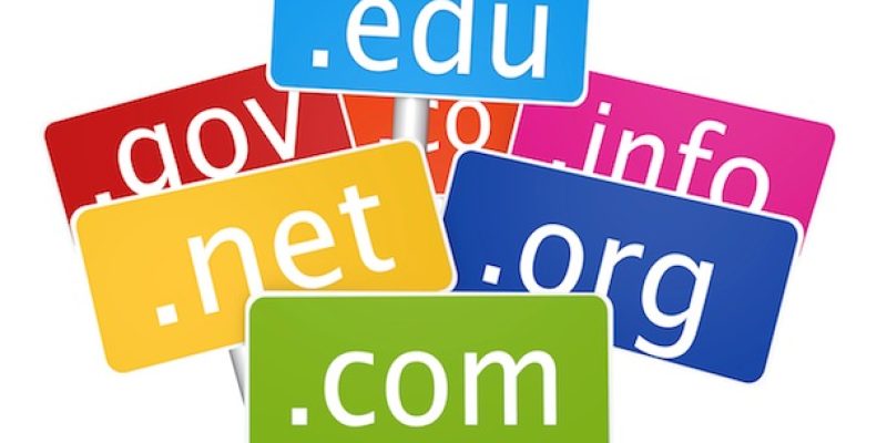 How to Choose a Domain Name For Your Website?