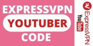 ExpressVPN YouTuber Codes 2025 – 50% Promo Discount