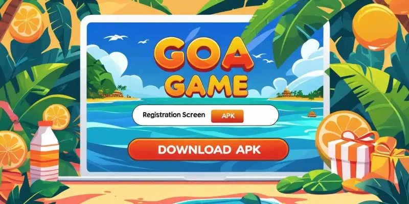 Goa Game: Download apk & Register to Win Gift Codes
