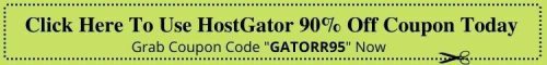 hostgator coupon 90 off