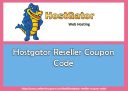 Hostgator Reseller Coupon Code & Discount Promo Code 2025