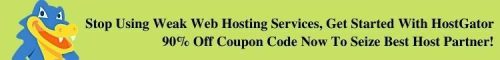 hostgator web hosting service