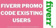 Fiverr Promo Code Existing Users 2025 – 40% Renewal Discount