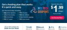 iPage 1 dollar Hosting