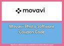 Movavi Photo Software Coupon Code & Discount Offers 2025
