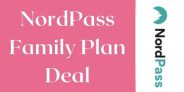 NordPass Family Plan Promo Code – 60% Upgrade Plan Discount Coupon 2025