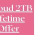 pCloud 4TB Plan Discount 2025 – 40% Off Coupon