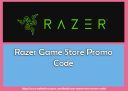 Razer Game Store Promo Code for Discount Offer 2025