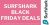 Surfshark Black Friday Deals 2025 – 84% Off Discount Sale