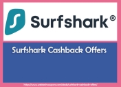 Upto 30% Off Surfshark Cashback Offers & Discount Coupon Code 2025