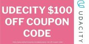 Udacity $100 Off Coupon Code 2025 – 75% Discount Offer