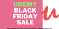 udemy black friday sale at couponswebdeal.com