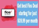 Verizon Fios Discount Offers 2025 with Coupon & Promo Code