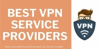 Best VPN 2025 – Top Rated VPN Service Providers