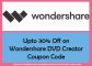wondershare dvd creater coupon code